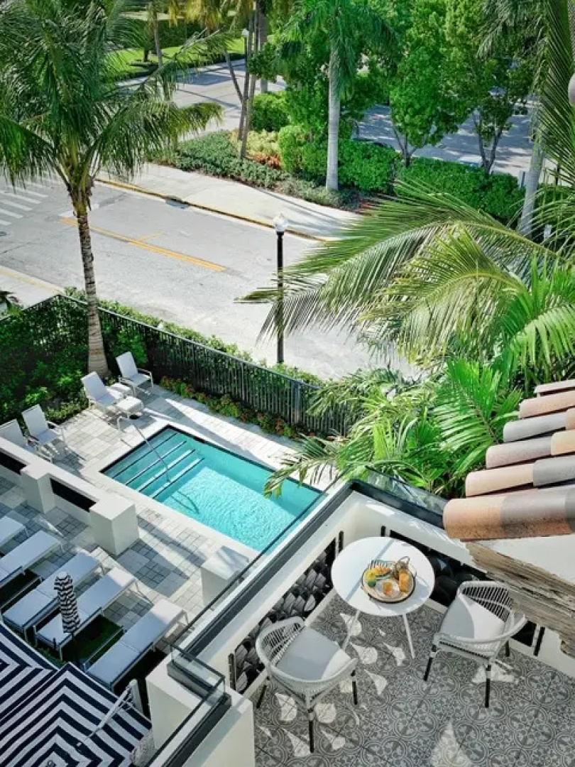 White Elephant Palm Beach