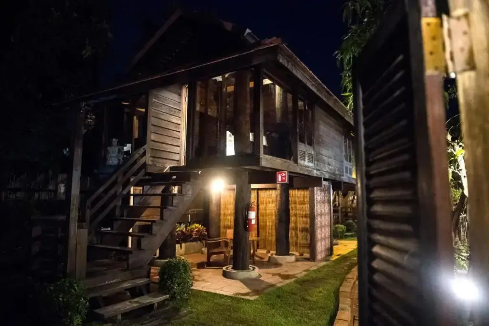 Shinnabhura Historic Boutique hotel