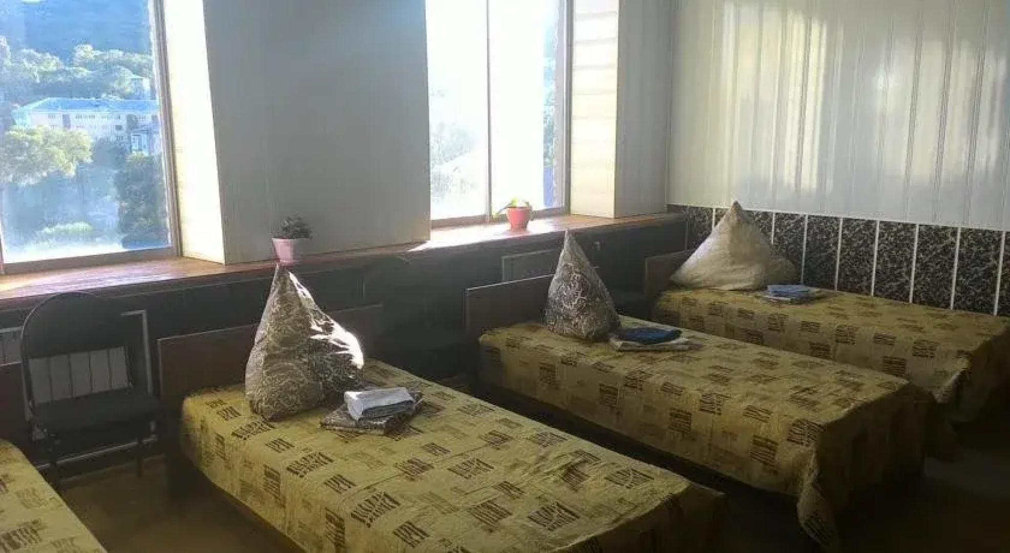 Hotel "Nakhimov"