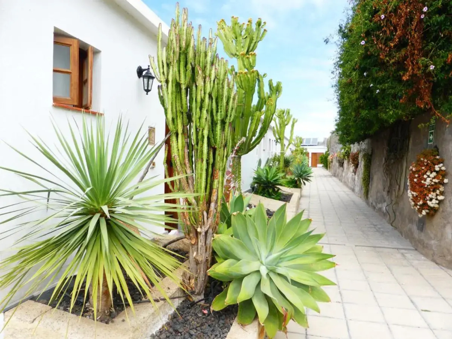 Отель Rural El Navío- Adults Only