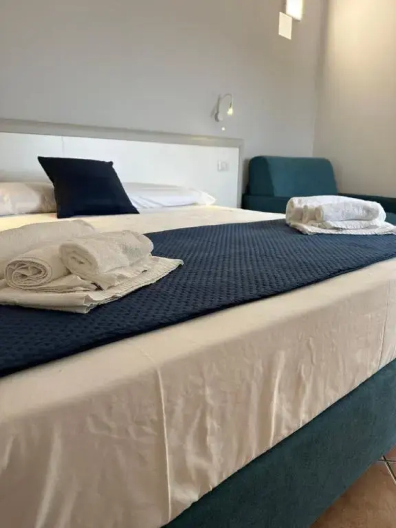 Residence Hotel La Taverna