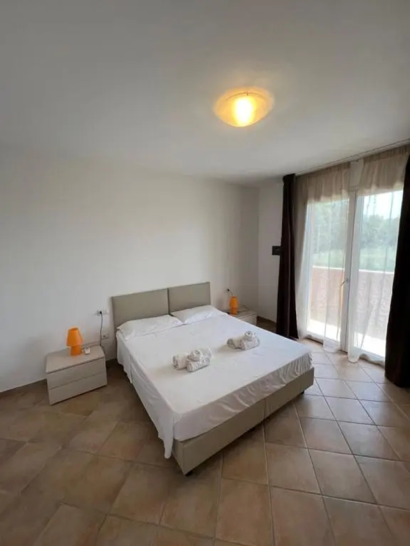 Agriturismo Maris