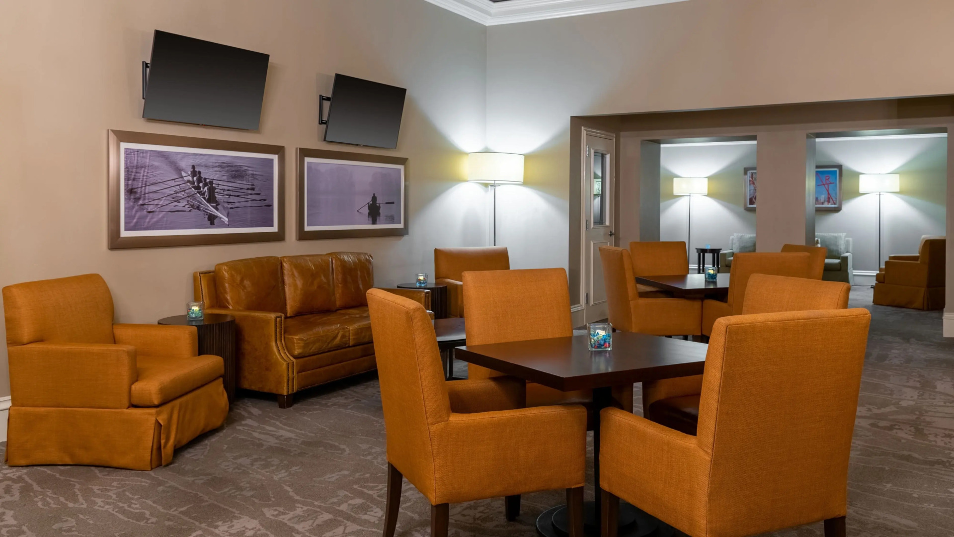 The Capital Suites Hotel