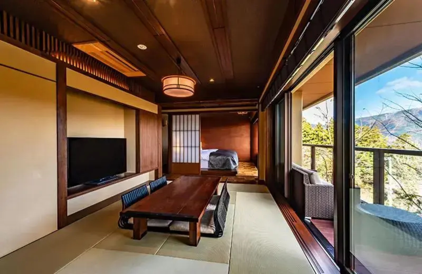 Hakone Ryori Yado Kyuan