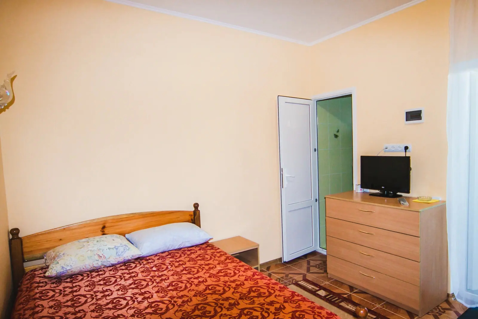 Guest House Odissey