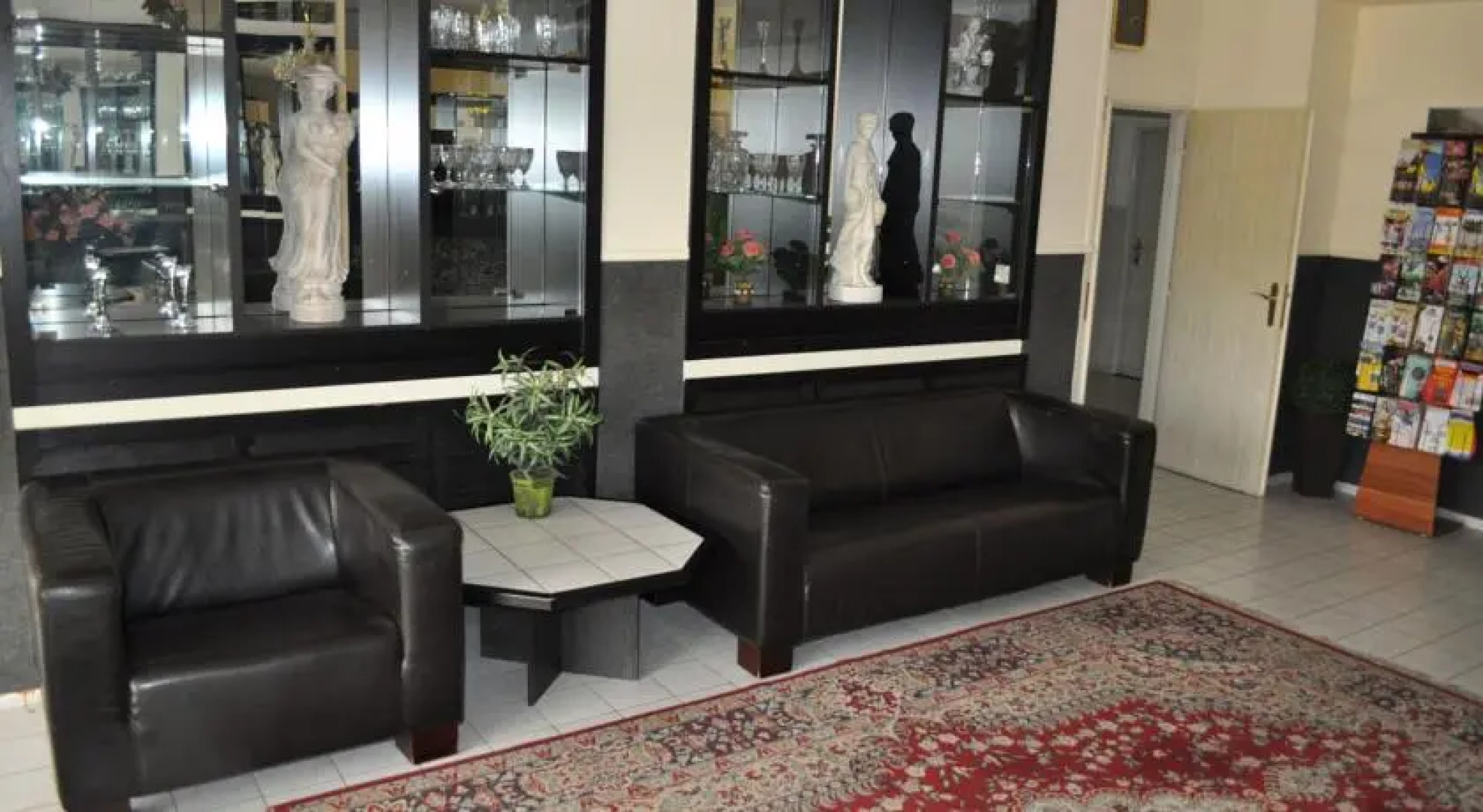Hotel Wertheim