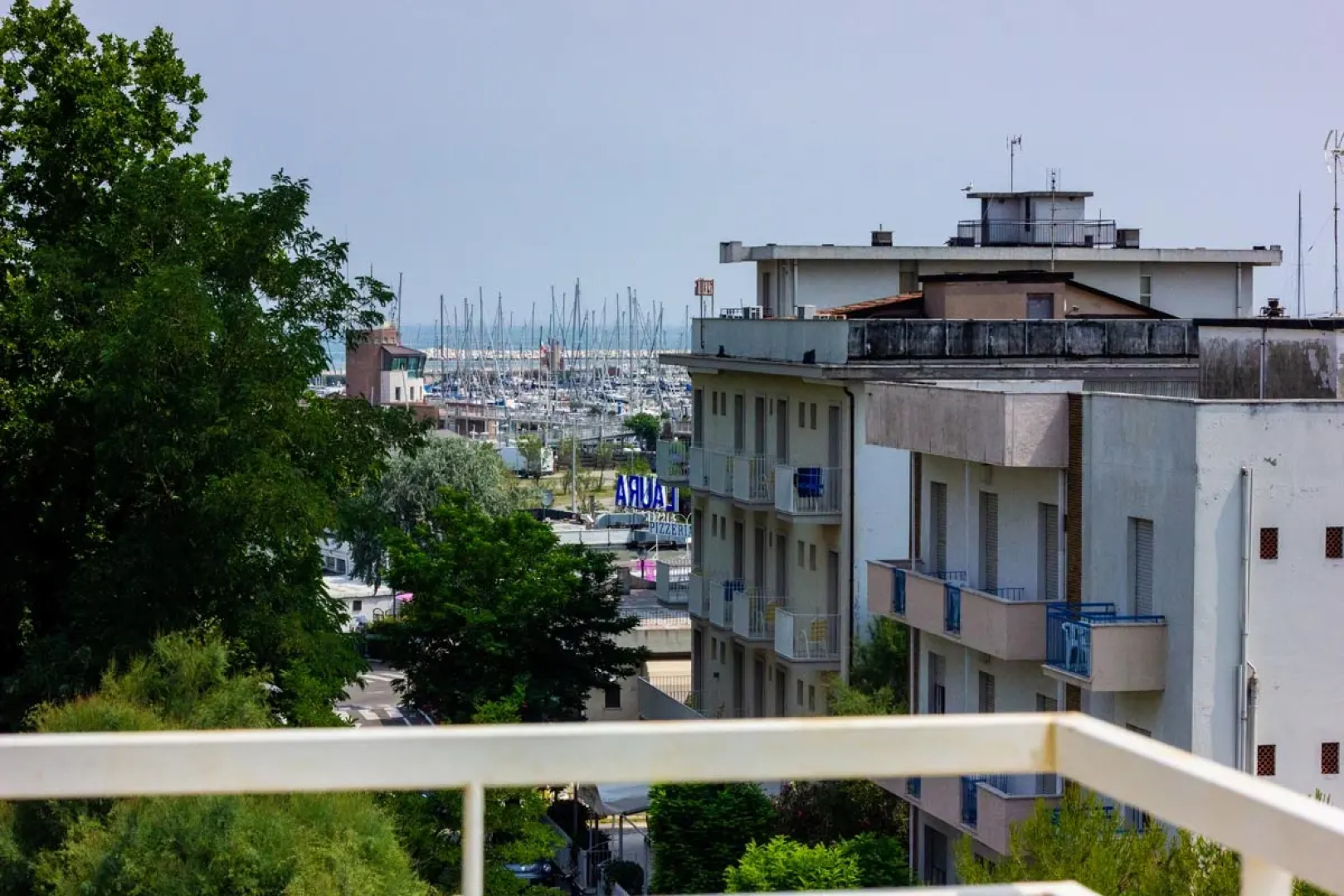 Hotel Bahama