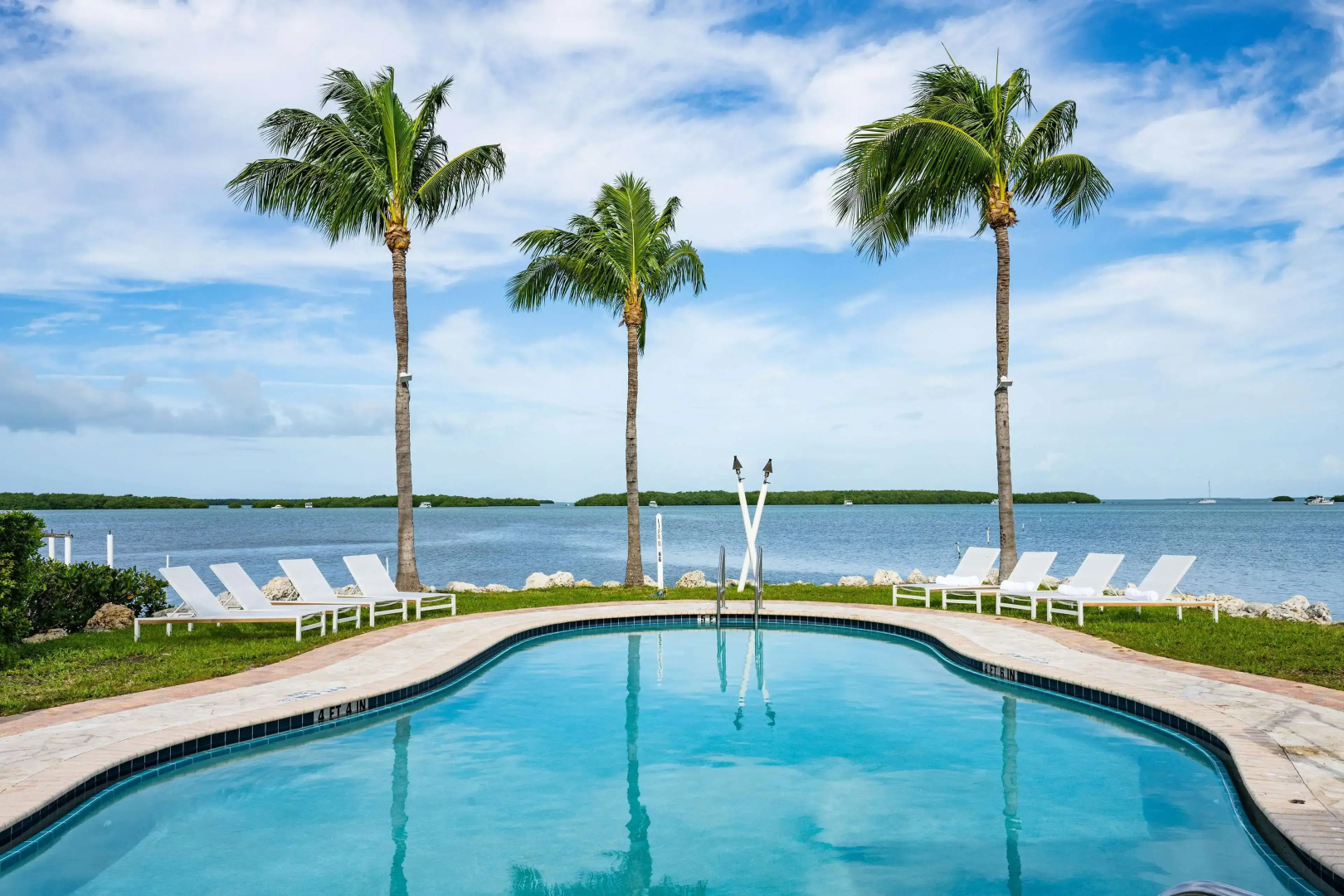 Bayside Villas by Islander Resort