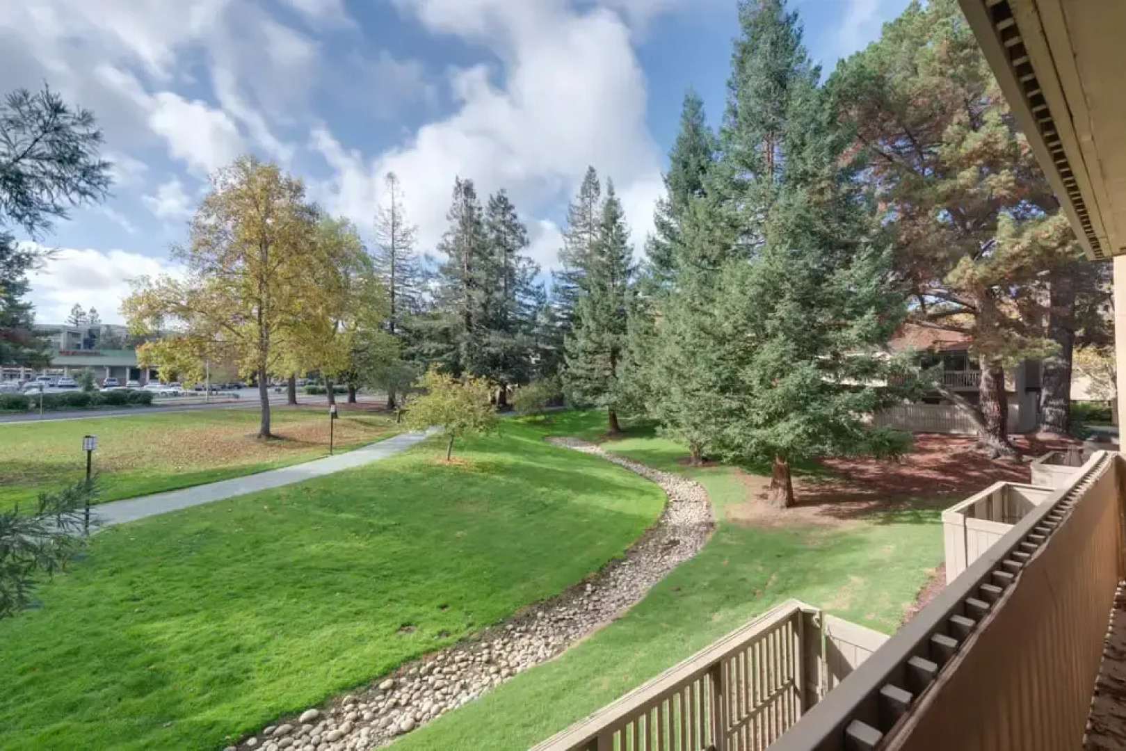 Oakwood At Sharon Green