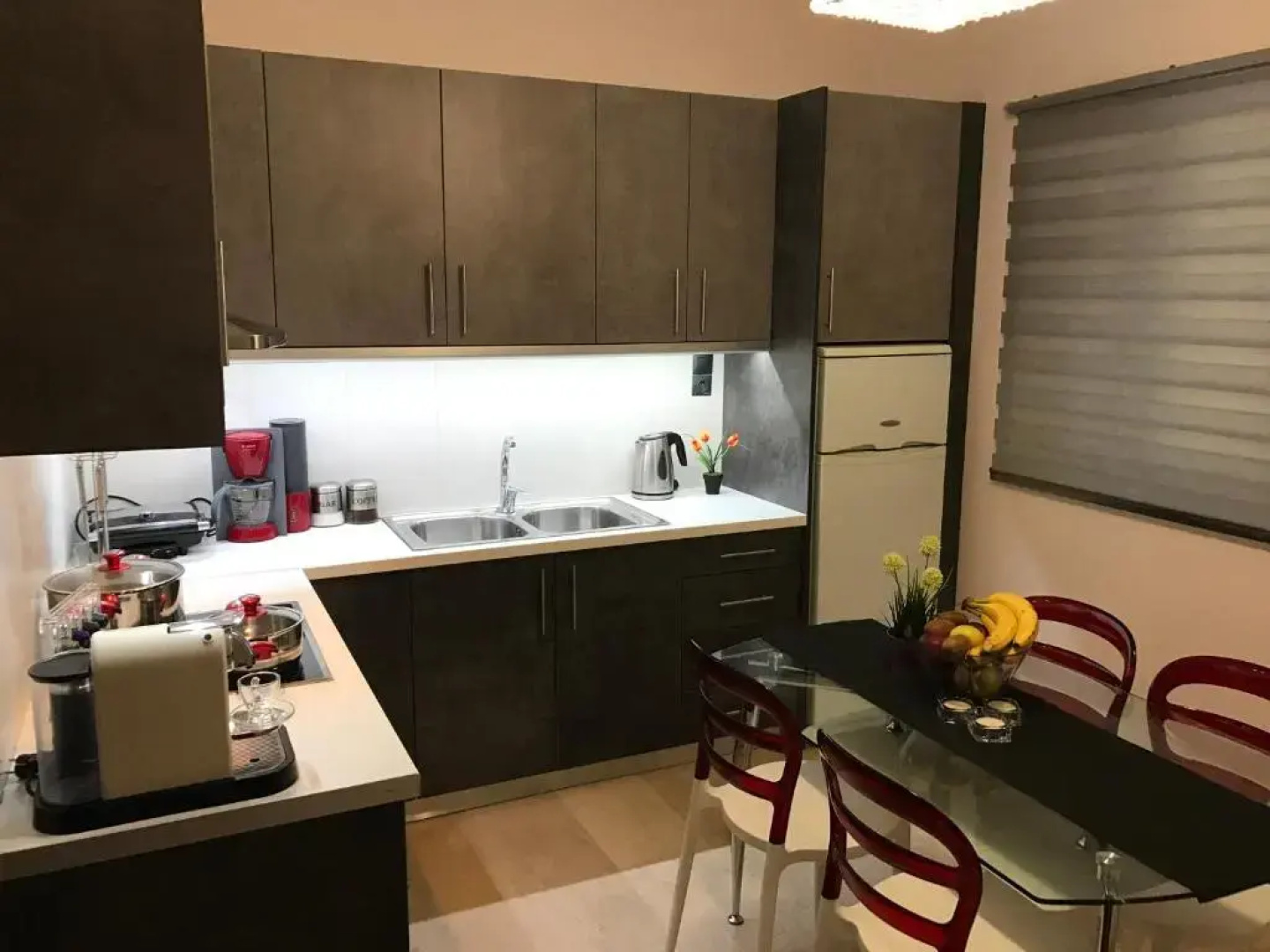 Serenita Apartments