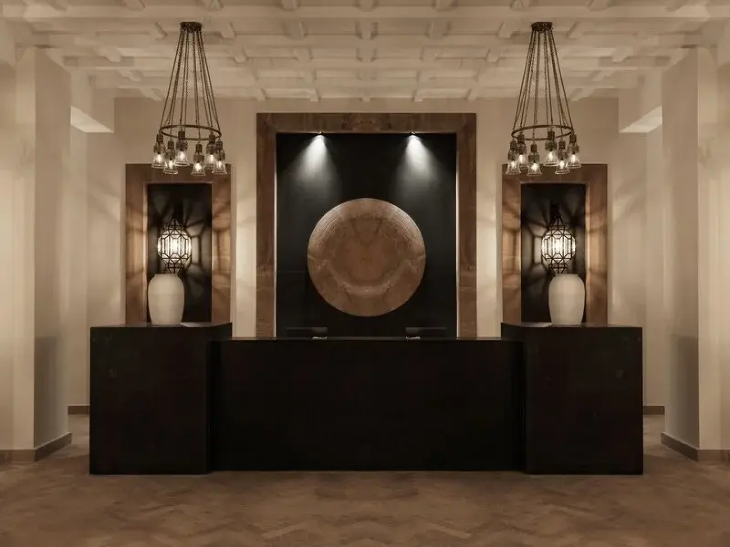 The Chedi El Gouna