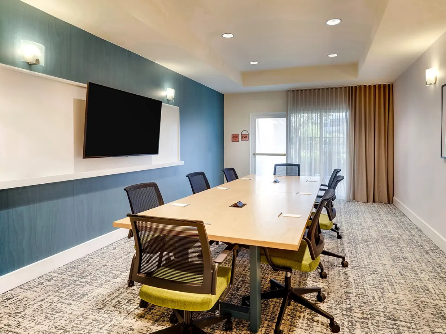 Sonesta Select San Francisco Airport Oyster Point Waterfront