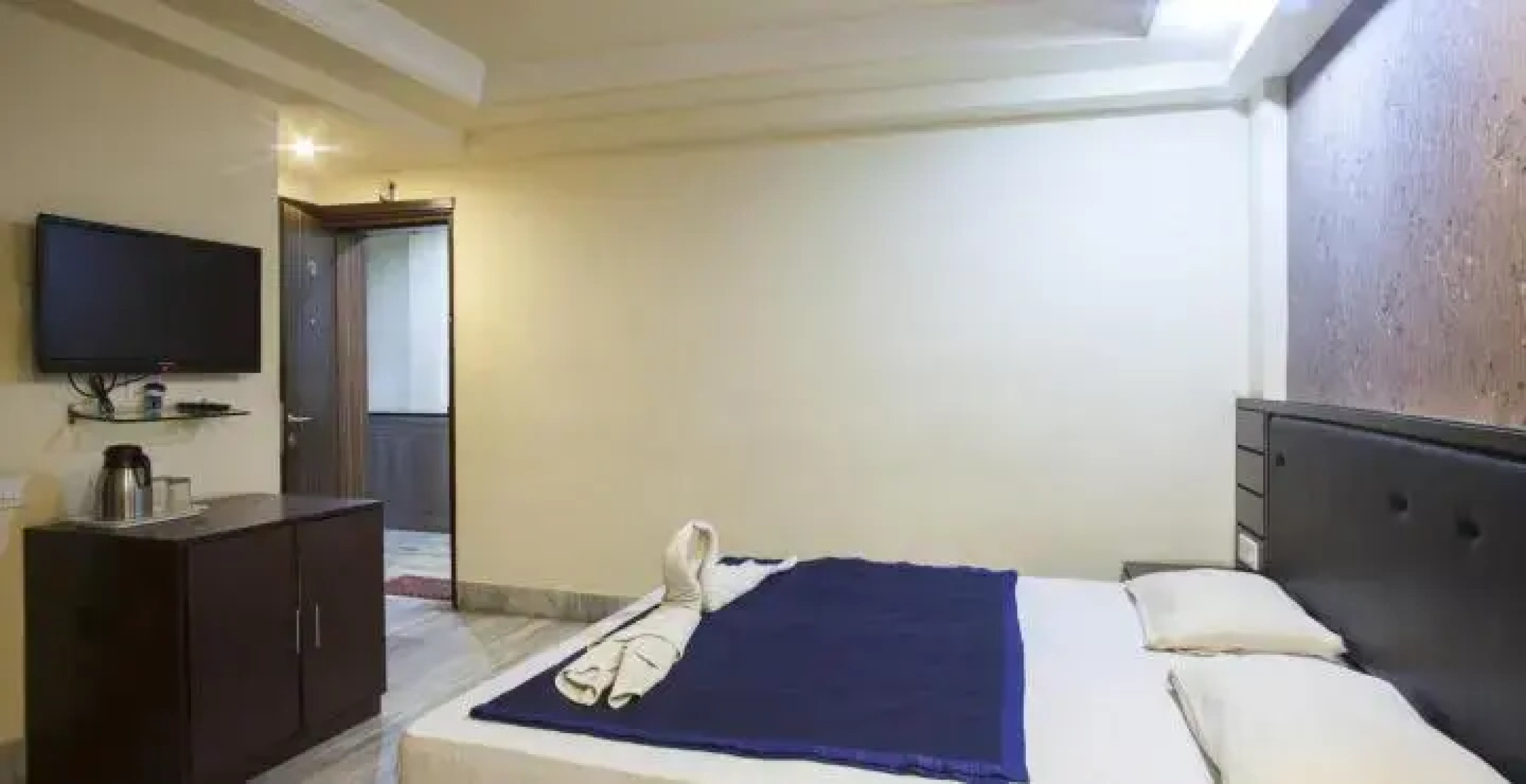 Hotel Orbit Digha