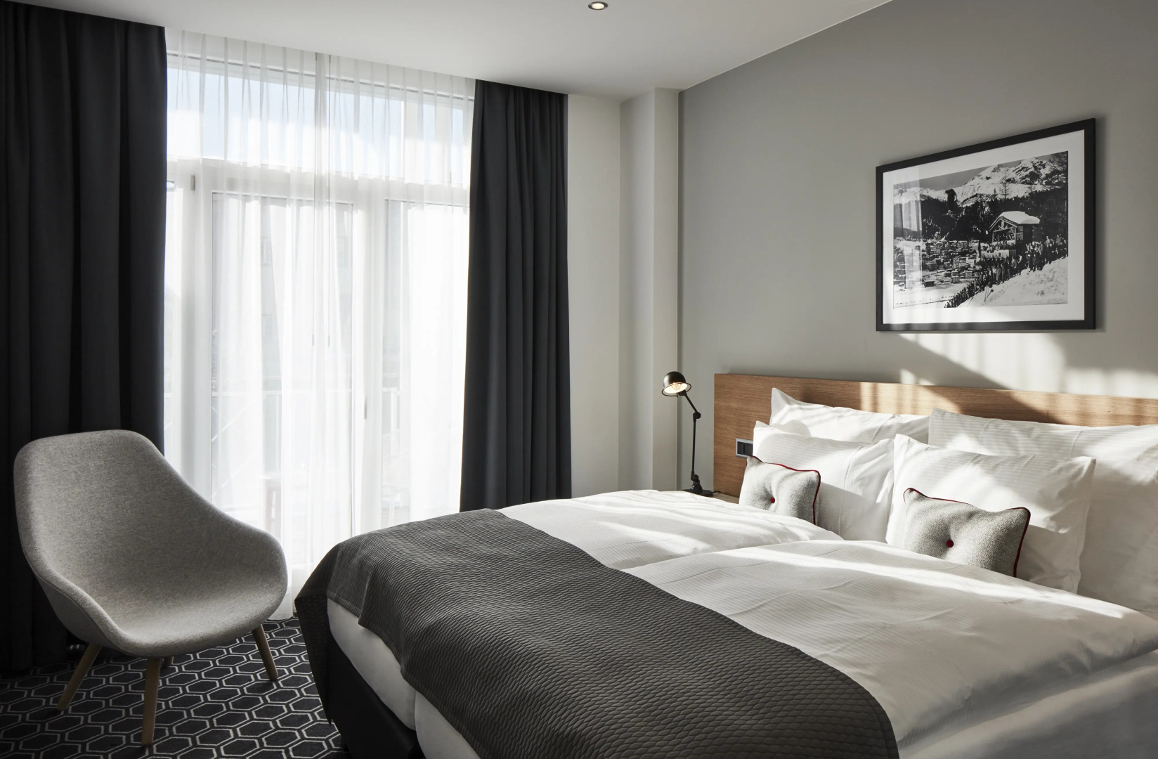 Hard Rock Hotel Davos