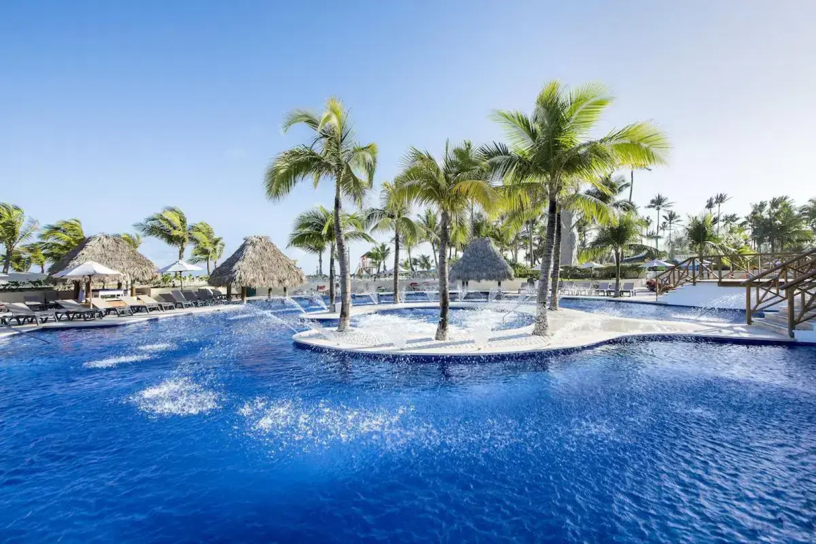 Occidental Caribe - All Inclusive