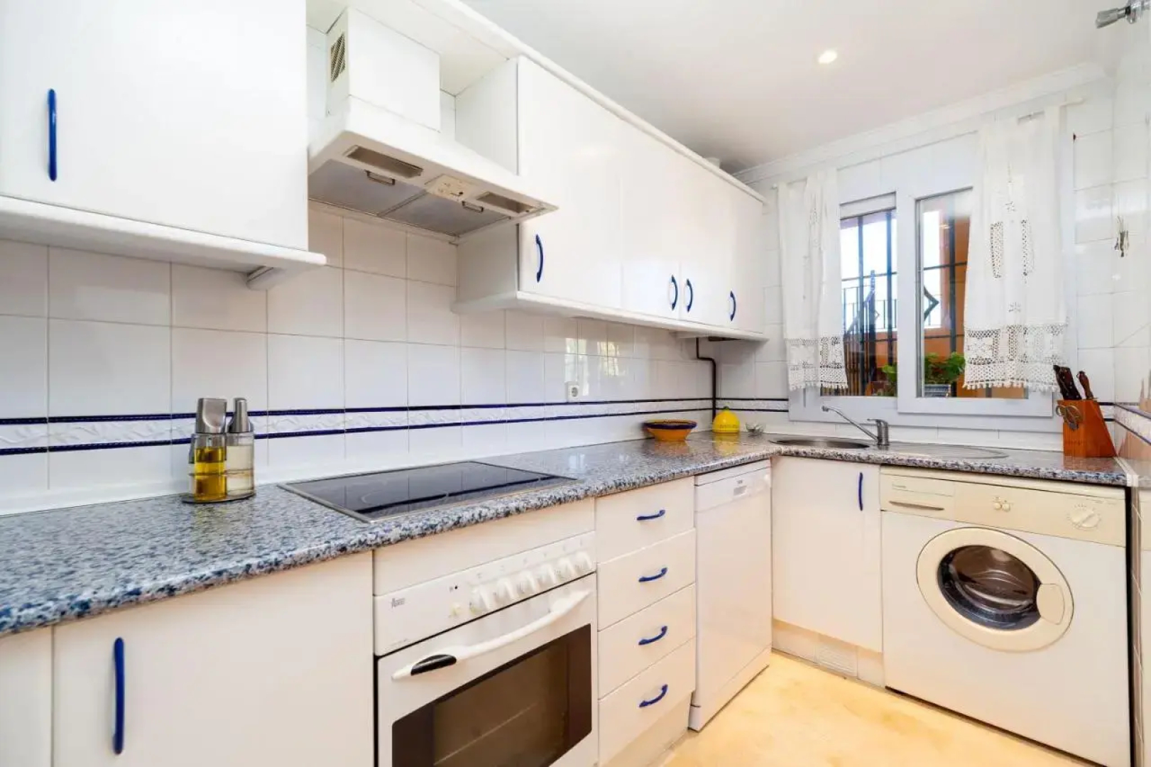 Apartamento Novo Sancti Petri