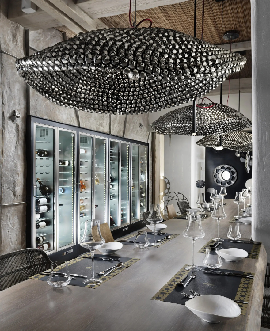 Kove Mykonos - A Myconian Collection Hotel