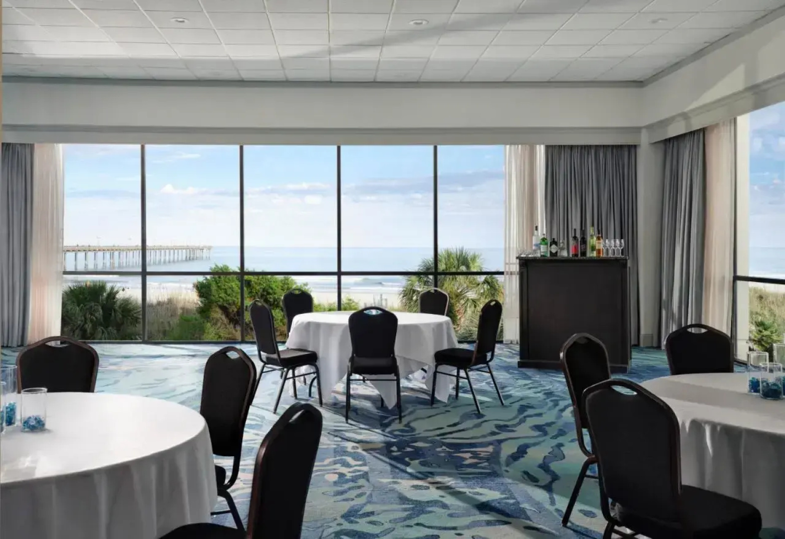 DoubleTree Resort by Hilton Myrtle Beach Oceanfront