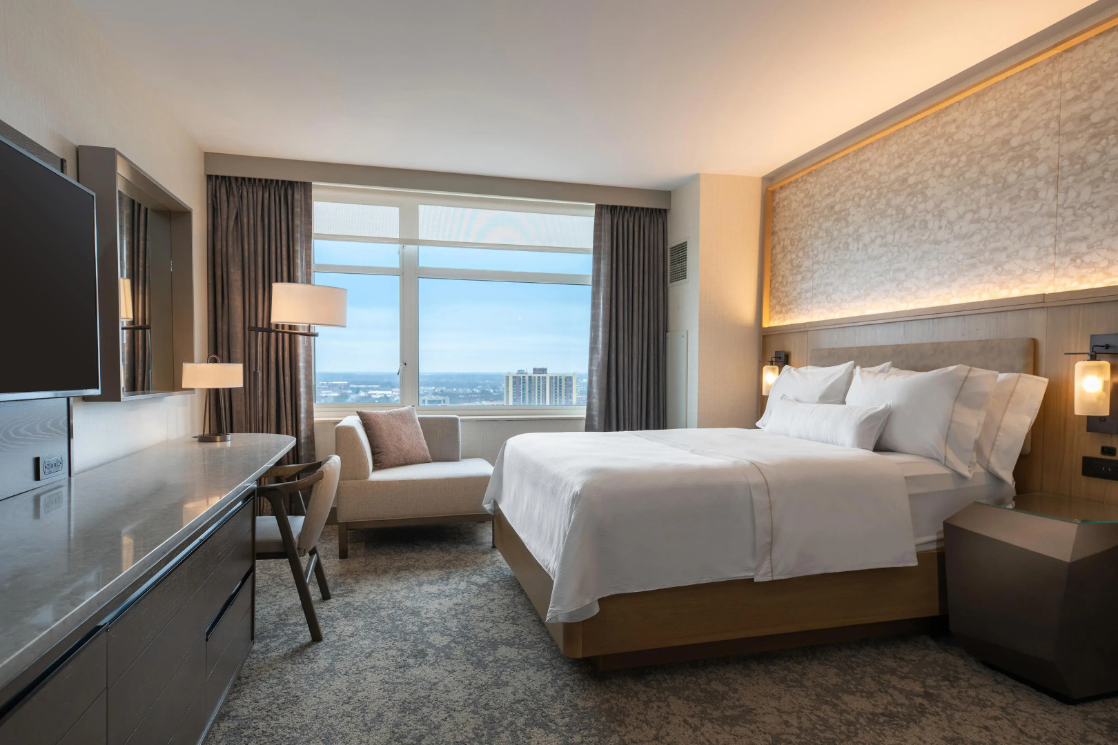 The Westin Chicago Lombard