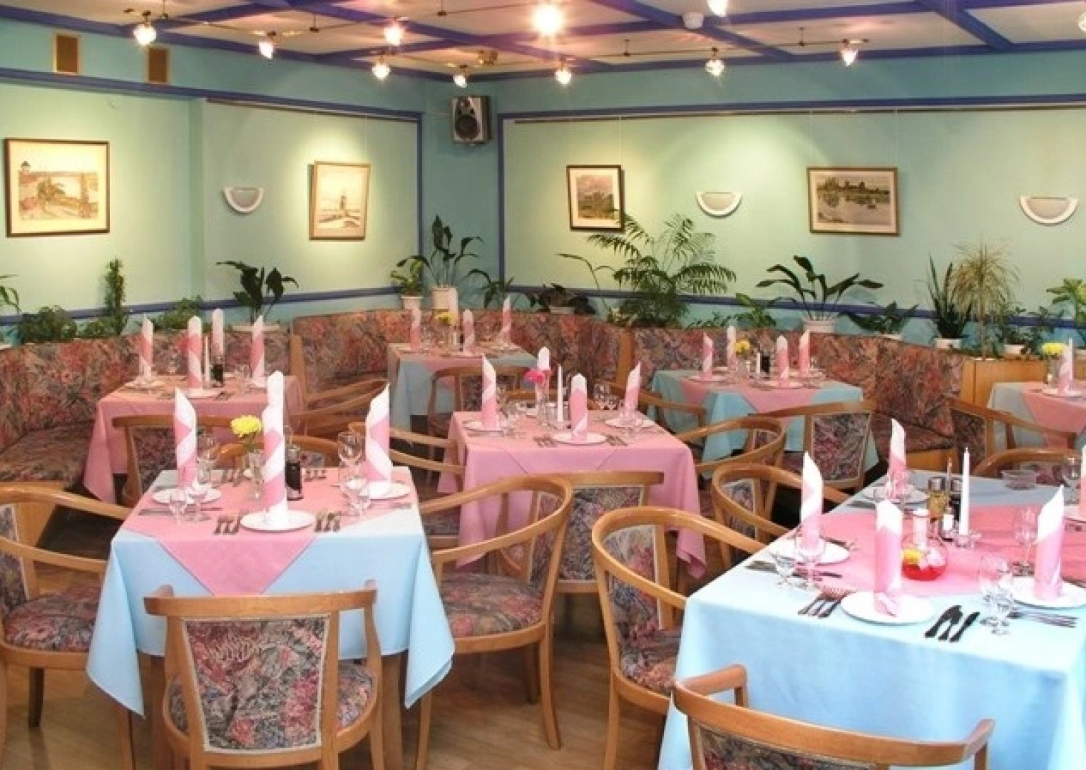 Бизнес-Центр-Отель