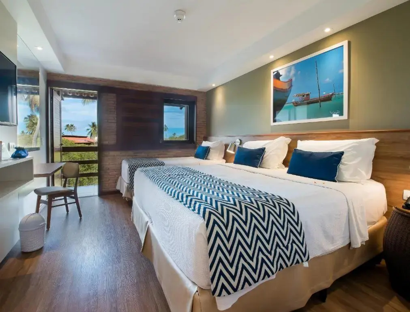 Salinas Maragogi All Inclusive Resort