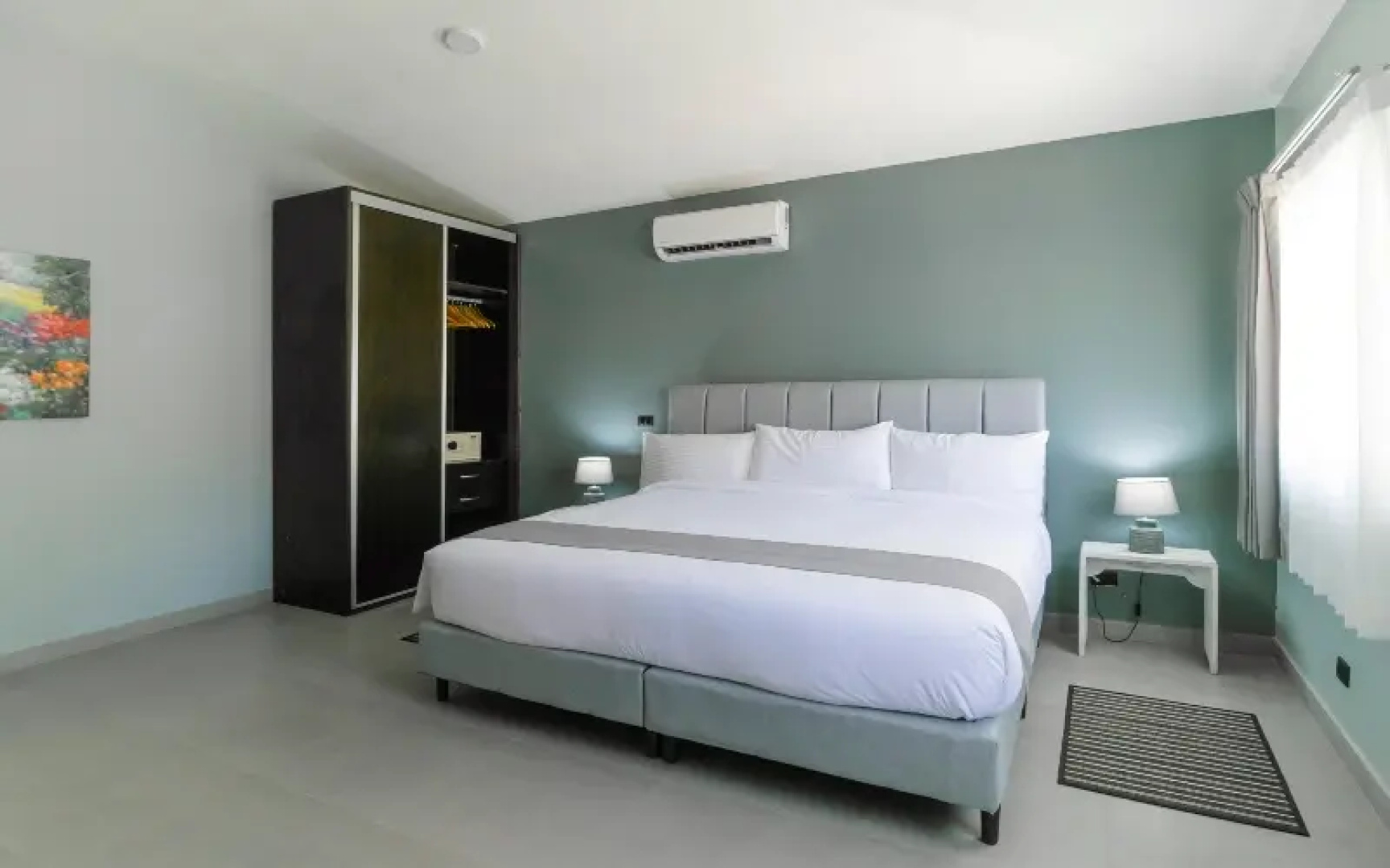 Hotel Santa Teresa