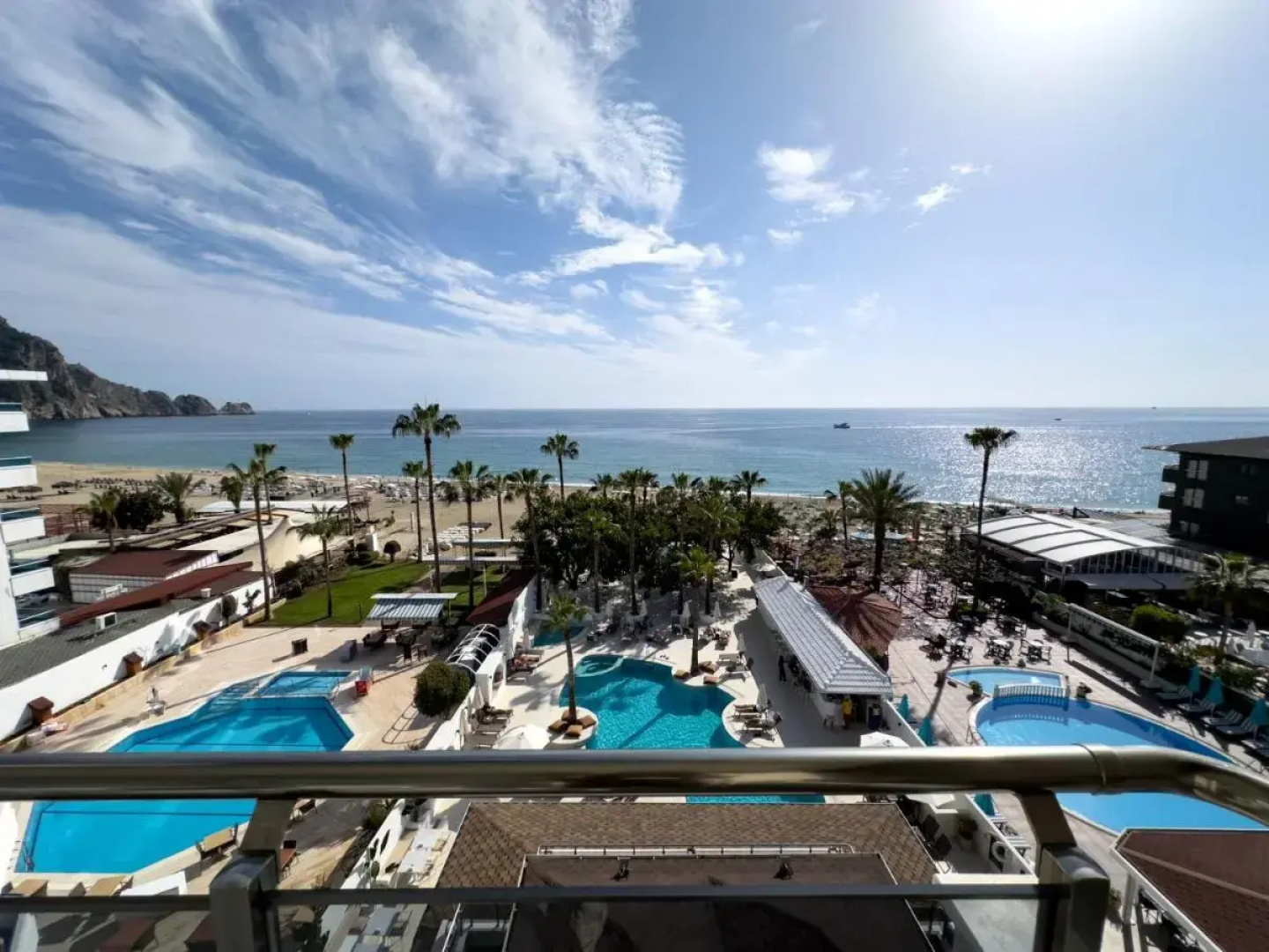 Savk Hotel