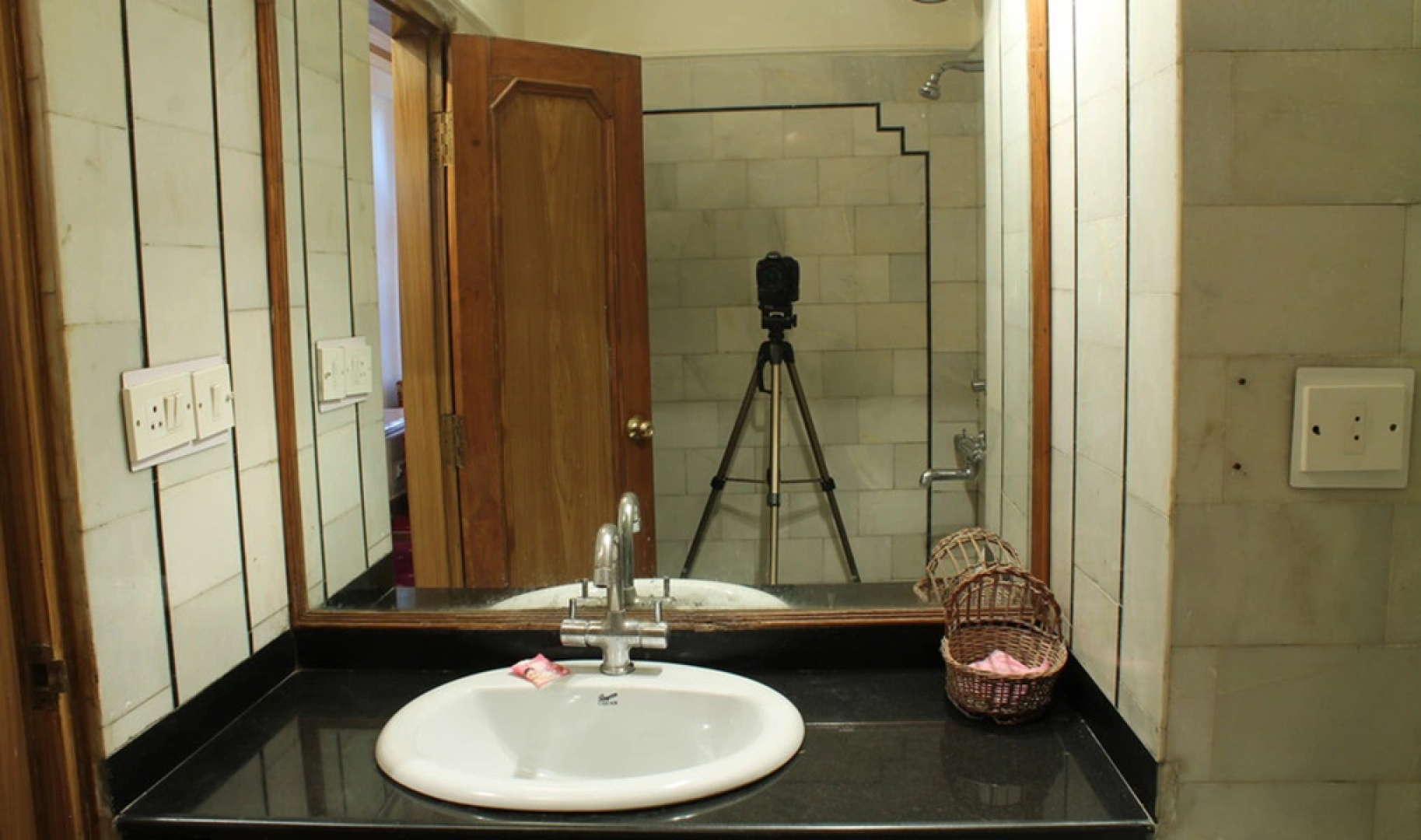 Hotel Horizon, Picture Palace, Mussoorie