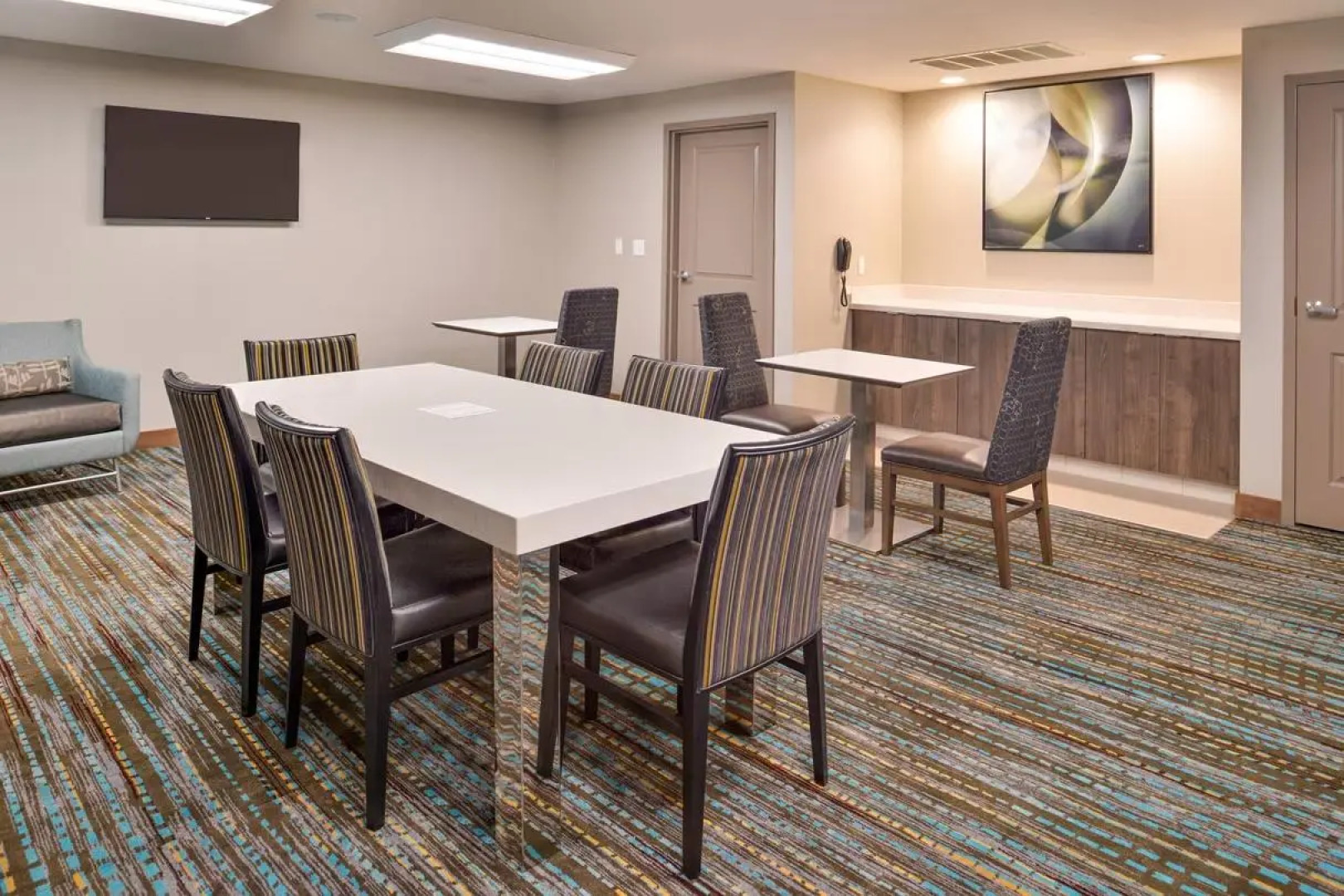 Residence Inn by Marriott Boise Downtown/University