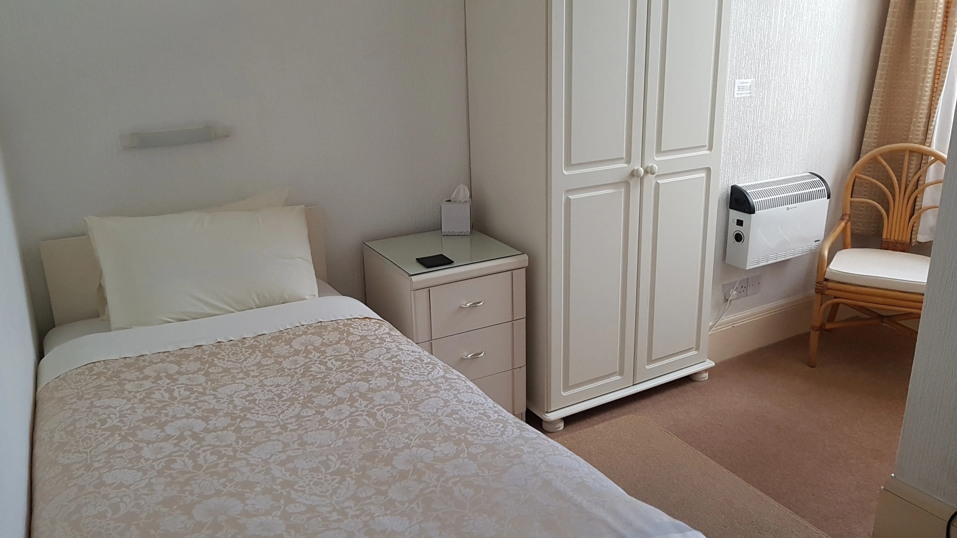 The Wycliffe Guest House