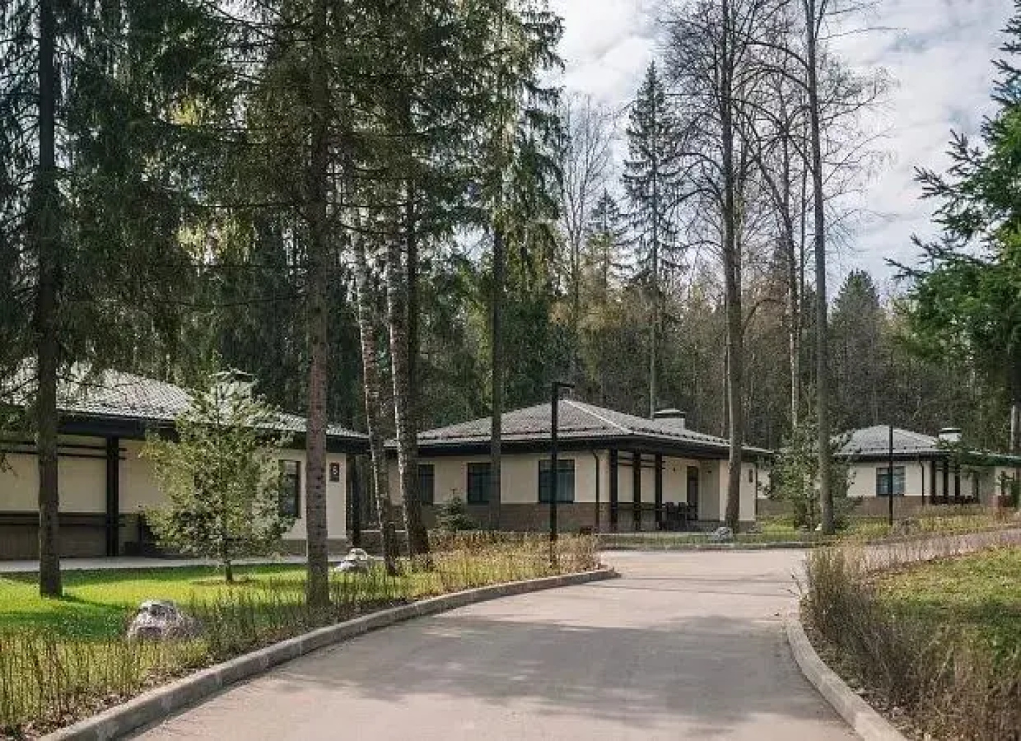 Санаторий Истра (РОП)