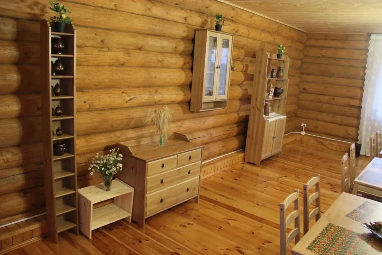 Guest House near Diveyevo and Sarov