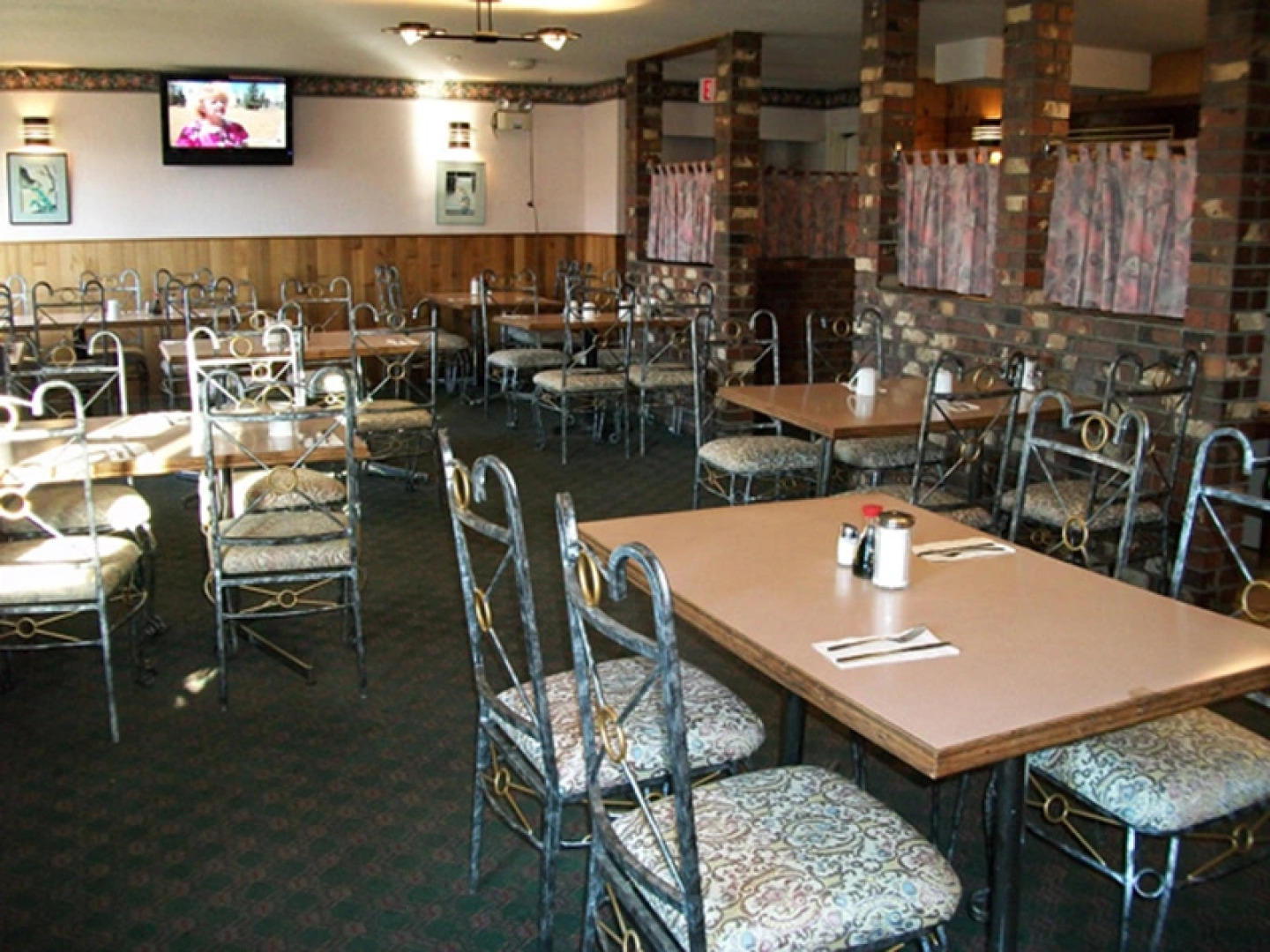 Travelodge by Wyndham Chetwynd