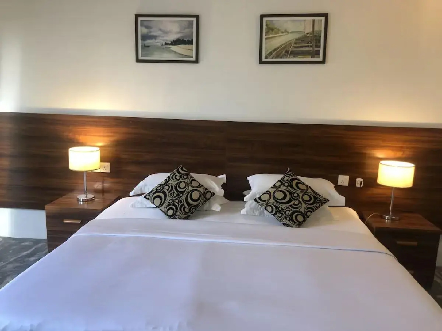 Tropical Sands Kelaa