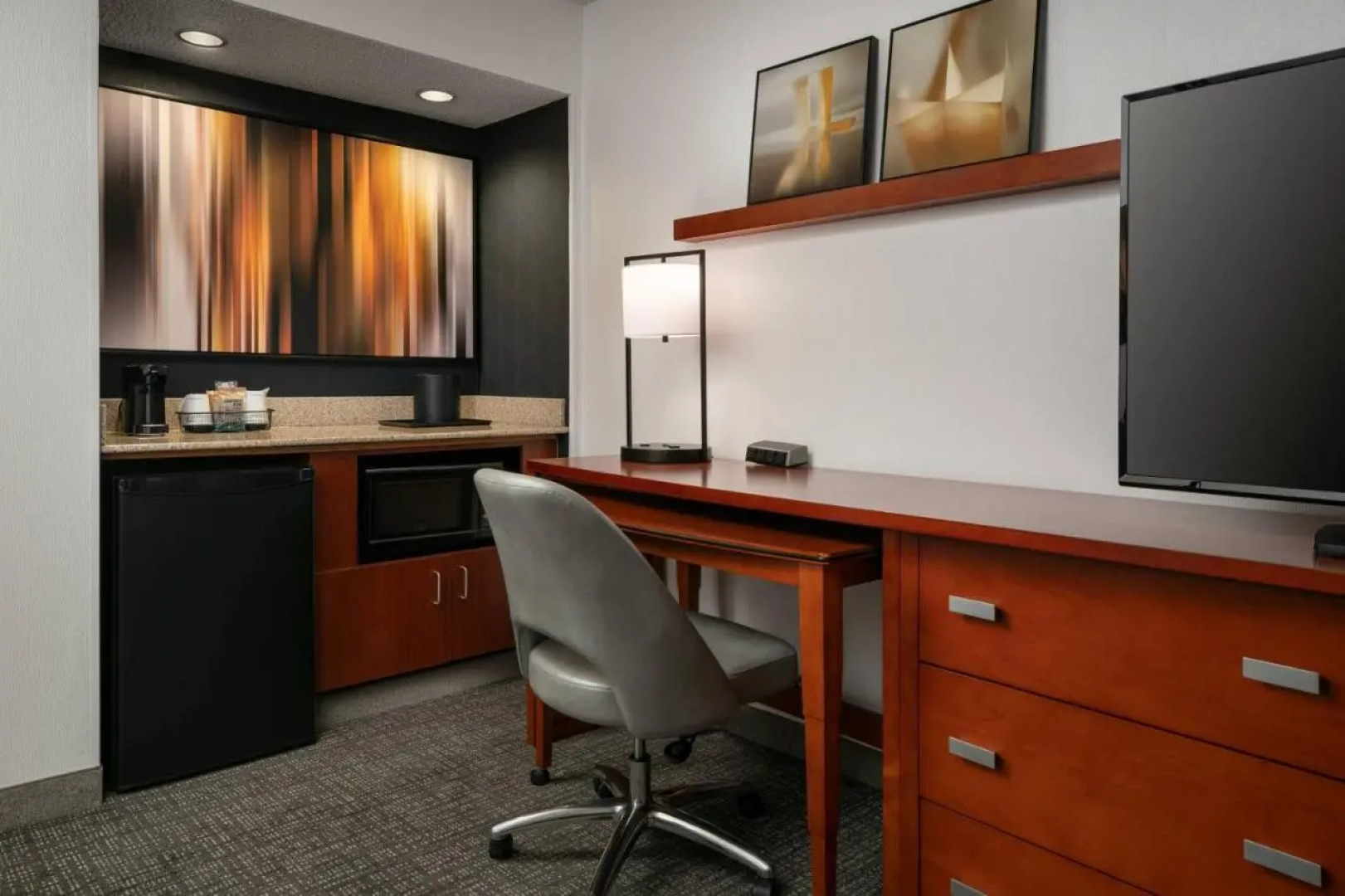 Courtyard Fremont Silicon Valley