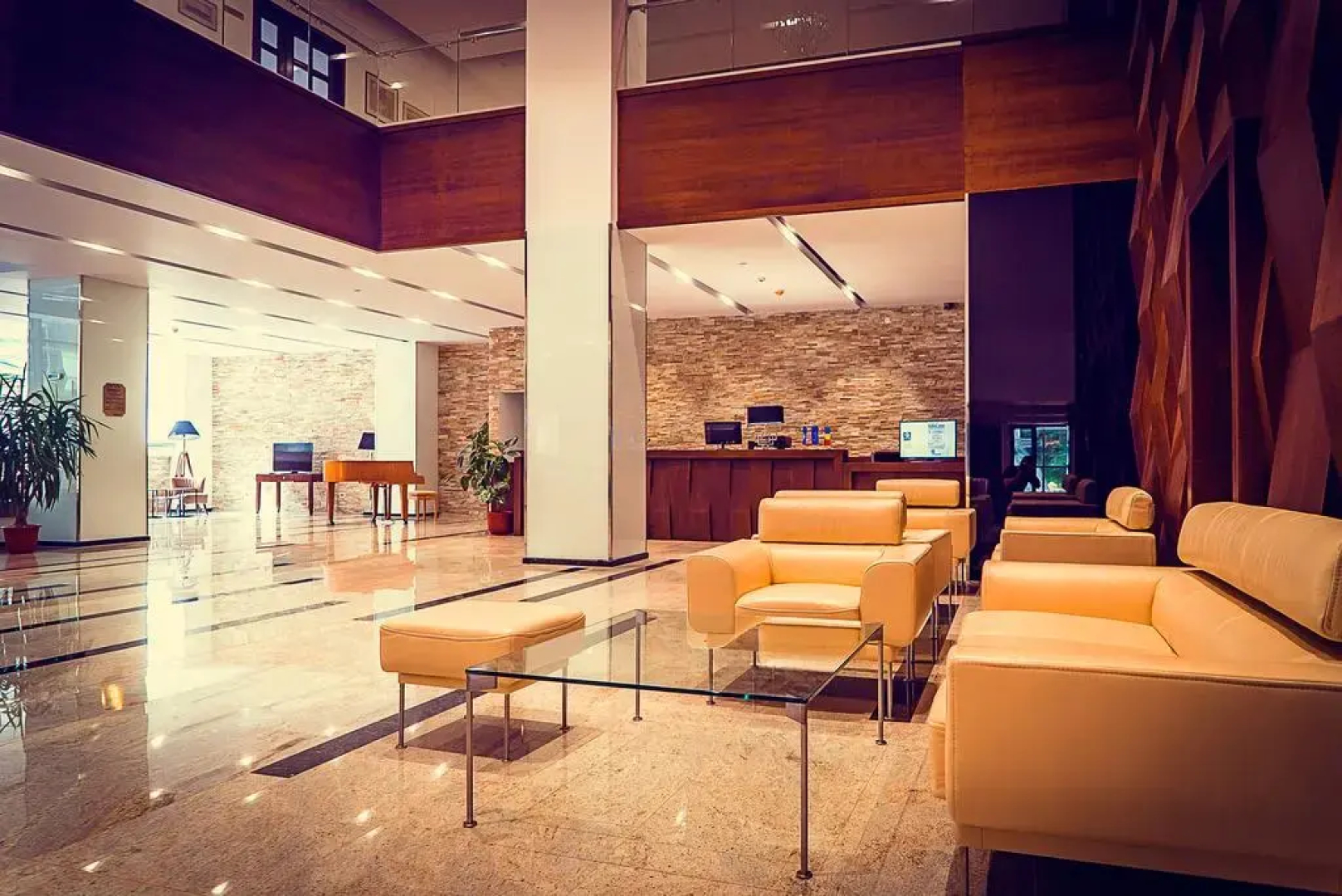 Hotel Perla