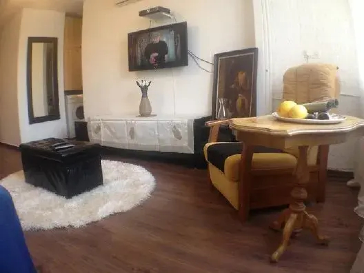 Arendaizrail Apartment - Dakar Street