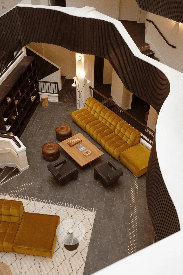Le Val Thorens, a Beaumier Hotel