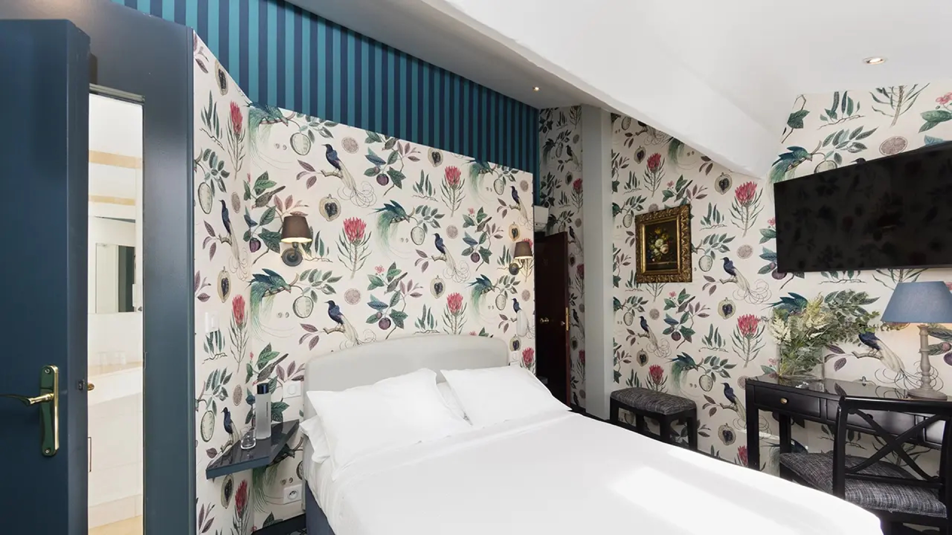 Hotel Saint Germain