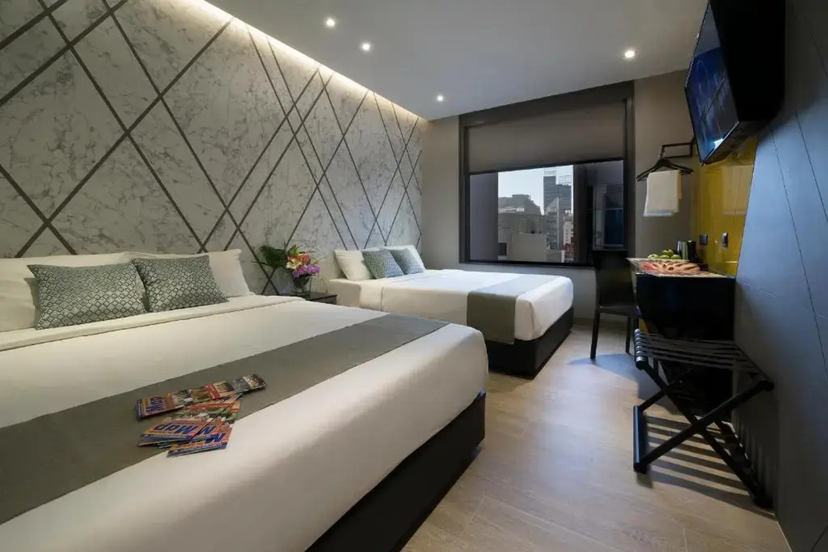 Hotel Mi