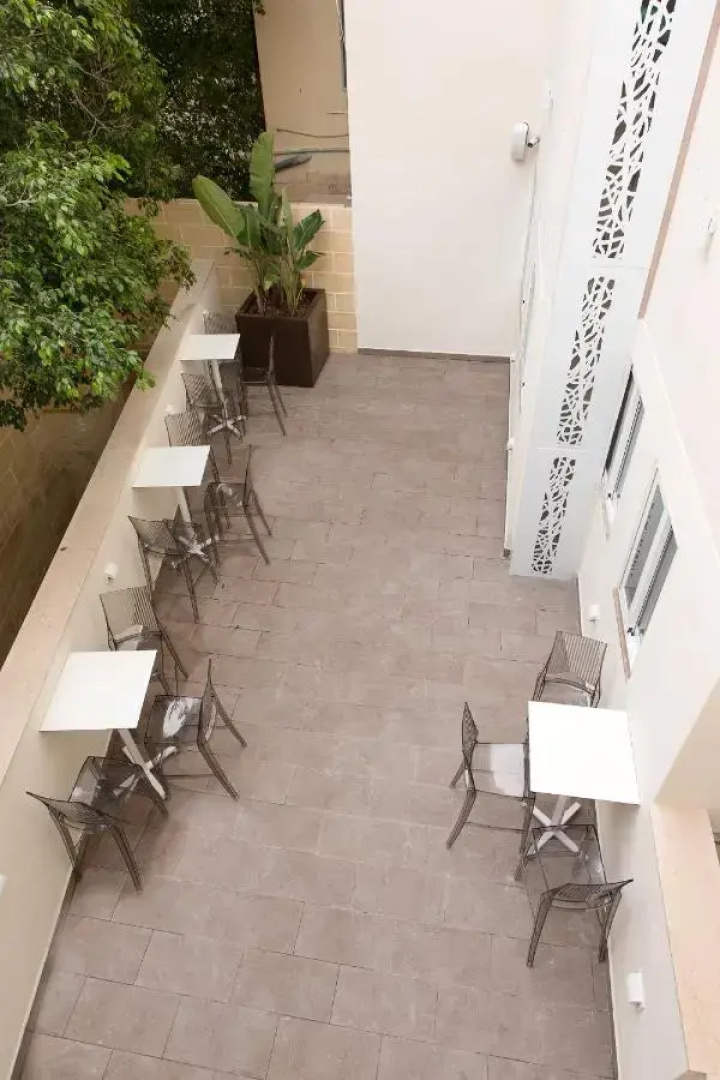 Ddream Hotel
