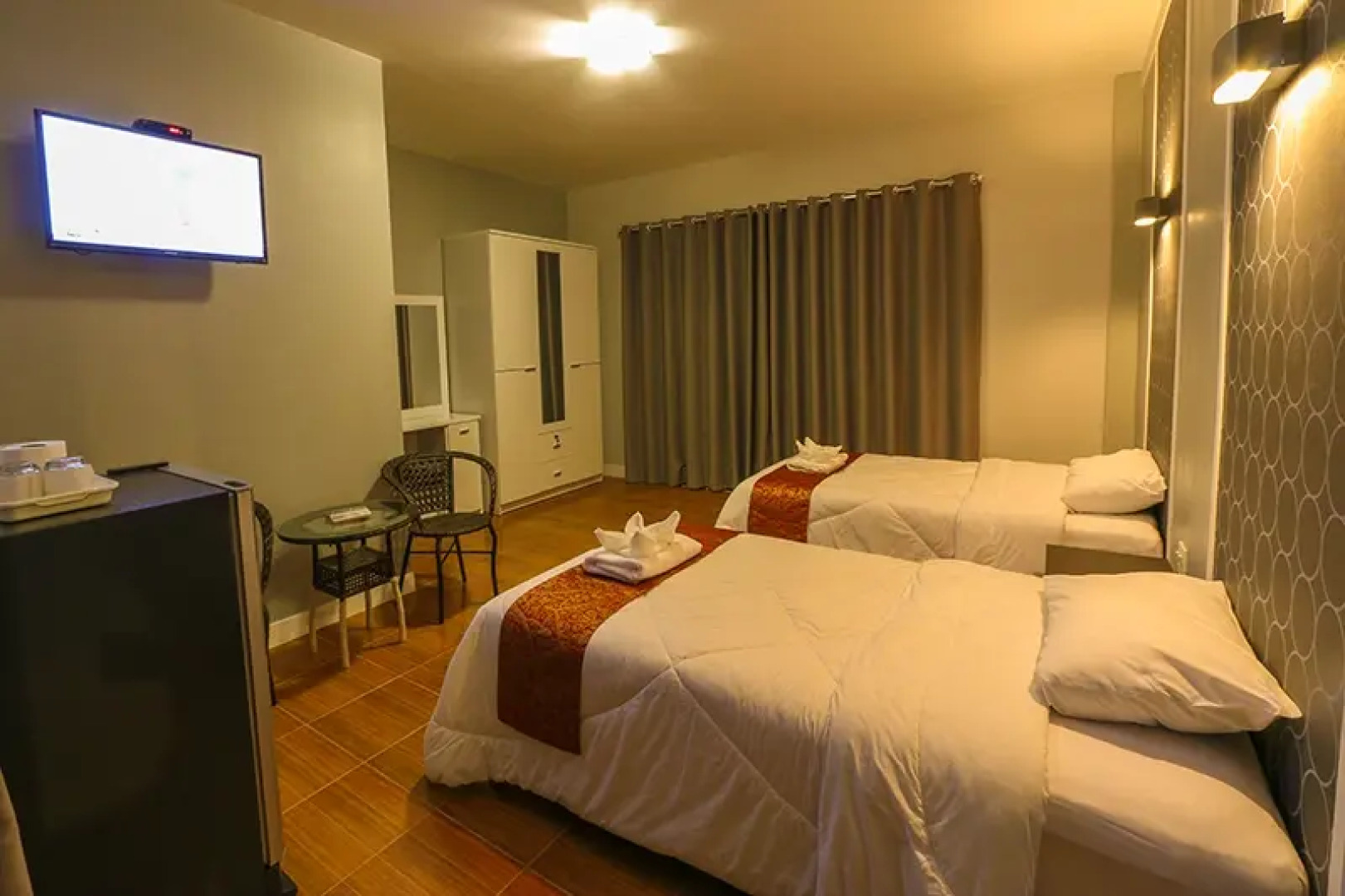 Chokchai Muay Thai Phuket