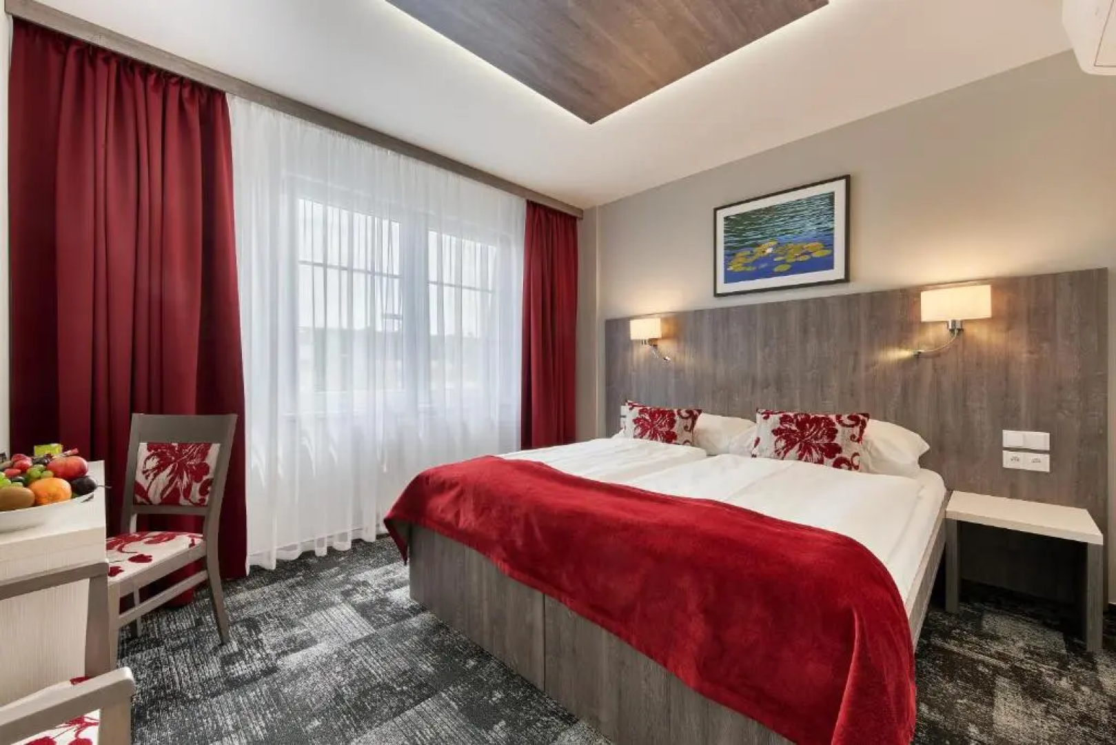 Wellness Hotel Step