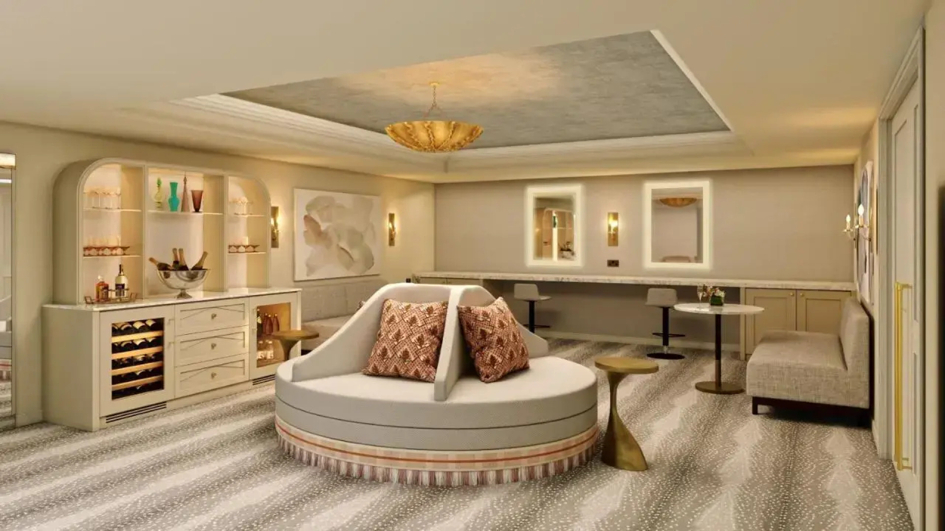 Regent Santa Monica Beach