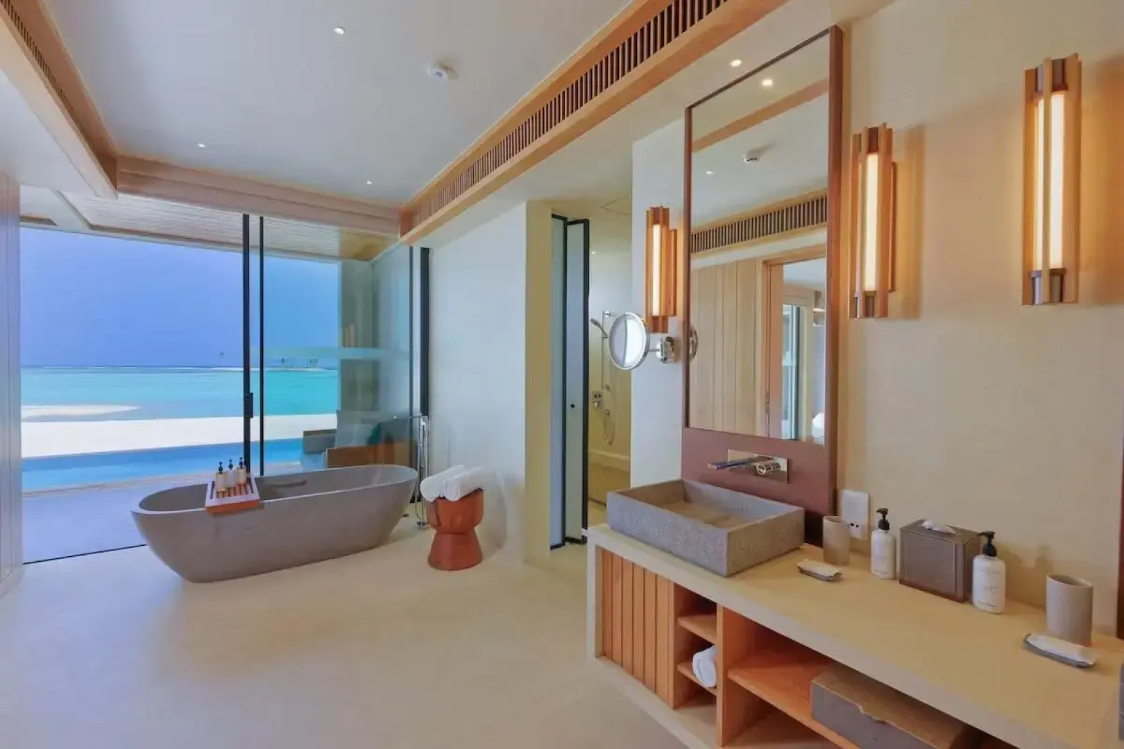 Курорт Kuda Villingili 