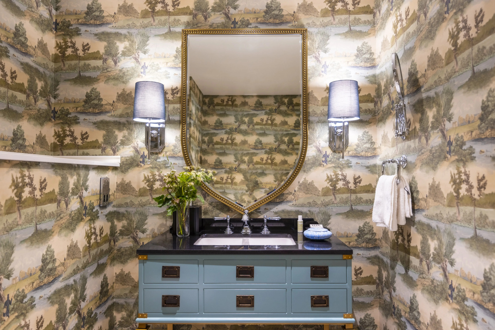 Отель Graduate by Hilton Cambridge