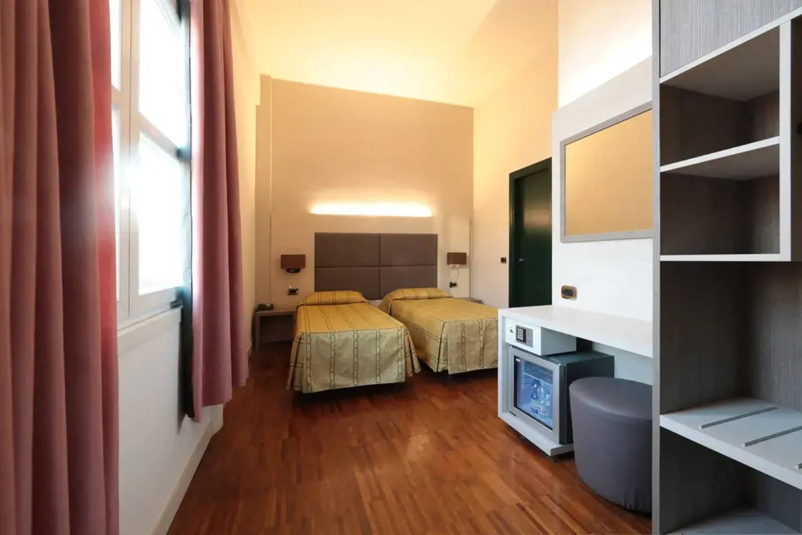 Hotel Campion CityLife