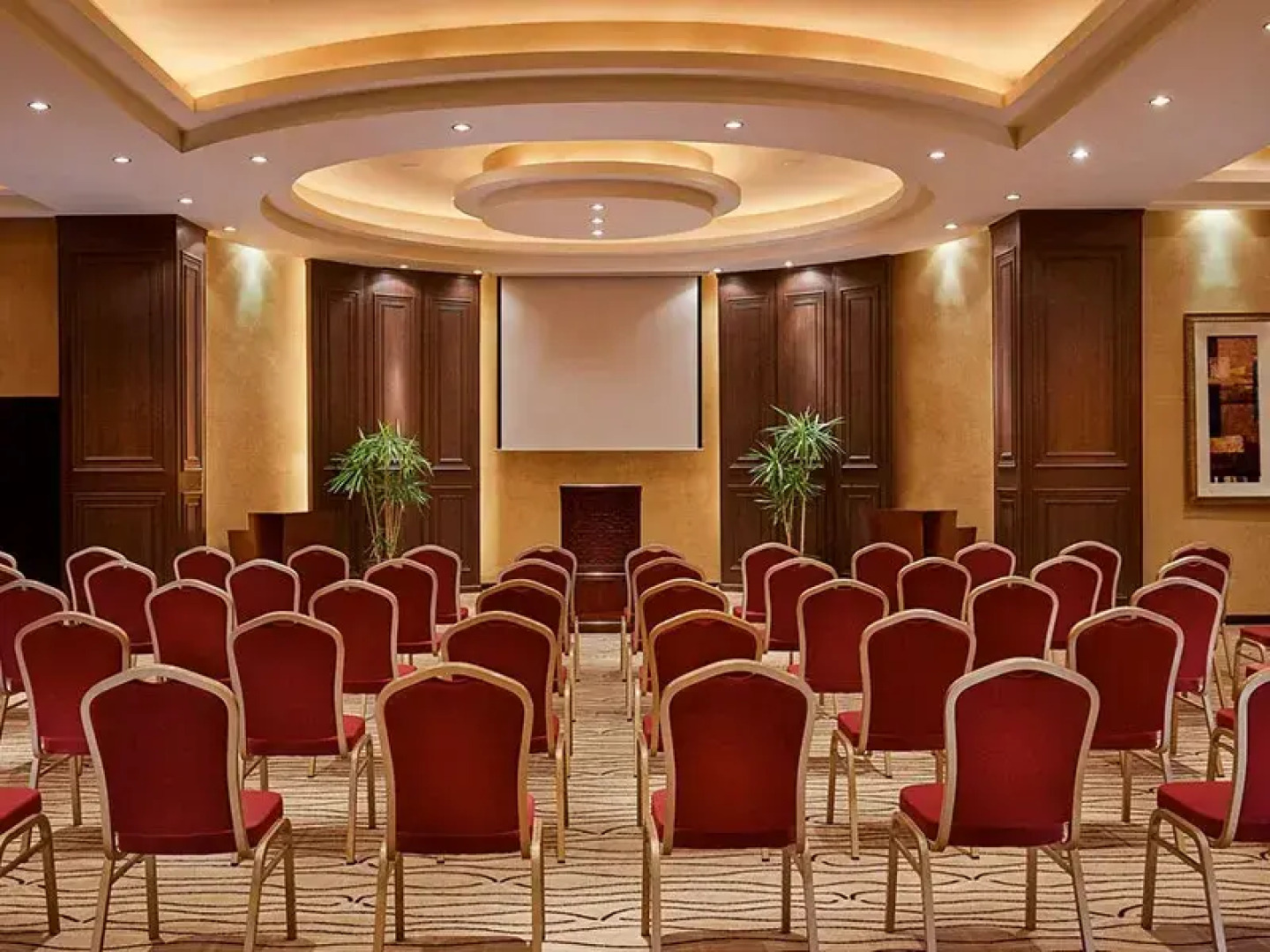 JAZ Almaza Beach Resort, Almaza Bay