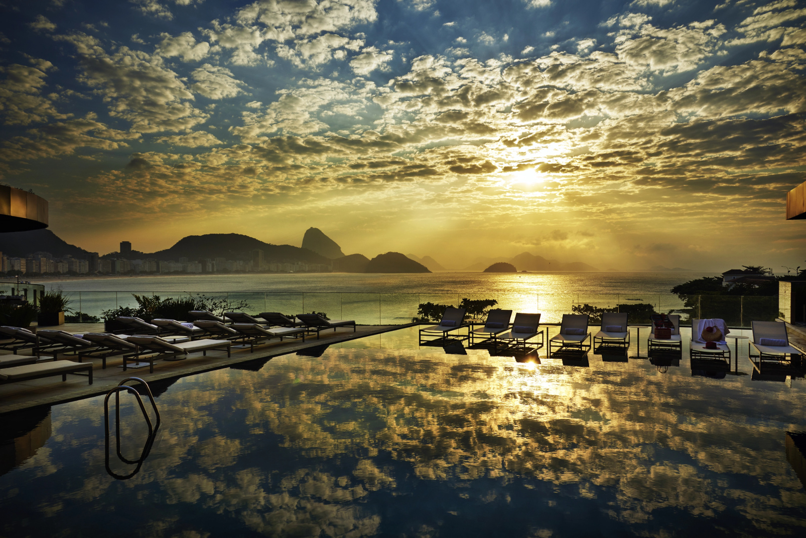 Fairmont Rio de Janeiro Copacabana