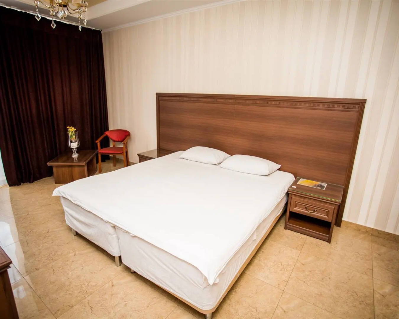 Novyi Svet in Feodosiya